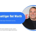 Rudy Ruettiger Net Worth